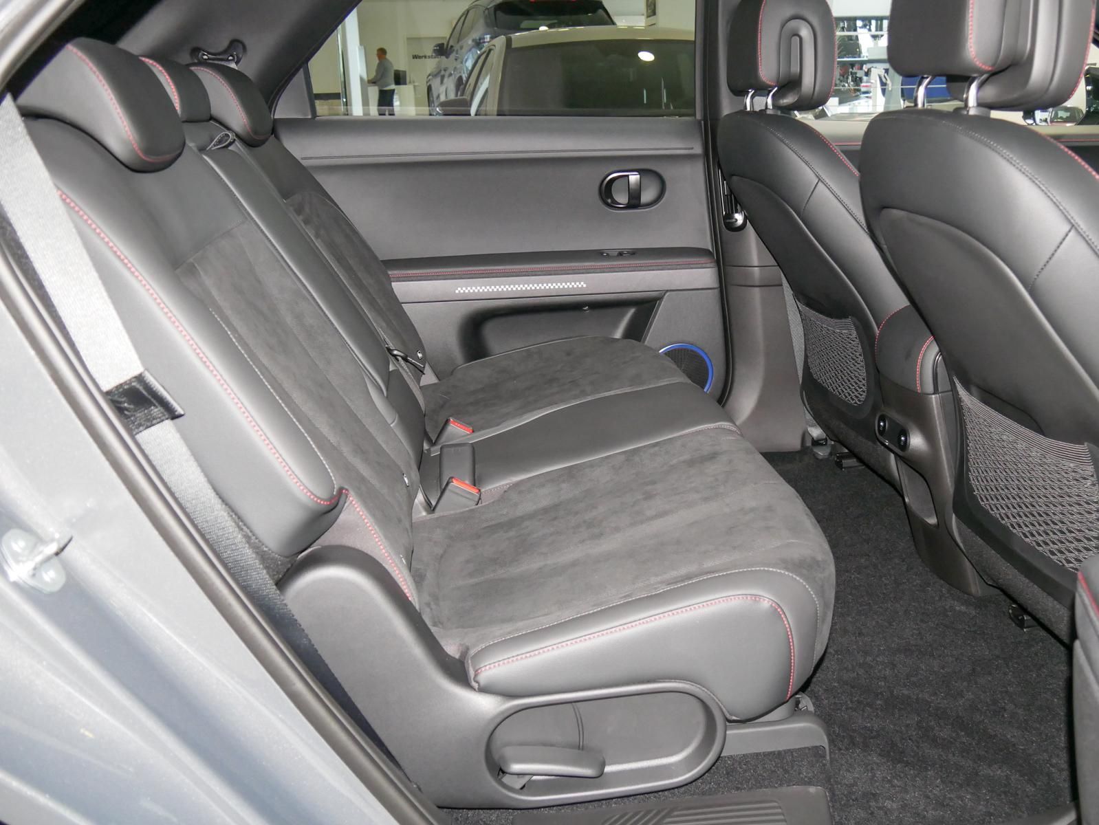 Hyundai IONIQ 5 - Bild 9