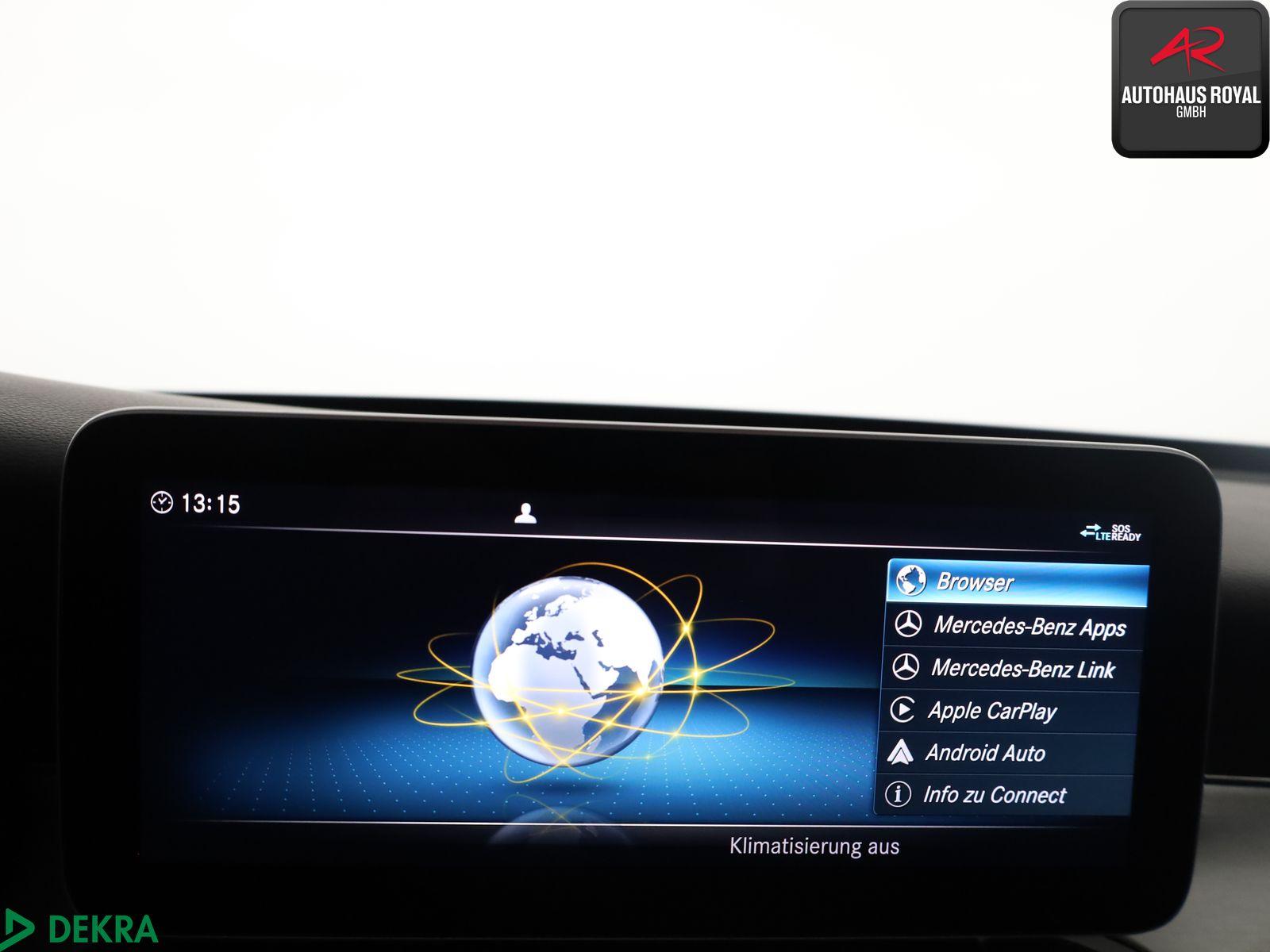 Mercedes-Benz C-Class d 4M 3x AMG NIGHT MULTIBEAM,DISTRO,KAMERA, миниатюра 20