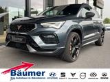 Cupra Ateca 2.0 TSI DSG 4Drive + AHK + 360°
