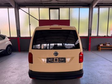 Volkswagen Caddy - 6