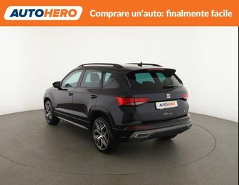 SEAT Ateca - 4