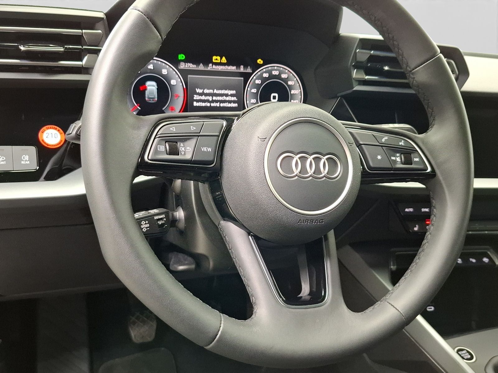 Audi A3 - Bild 11
