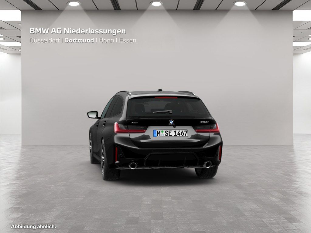 BMW 330 - Bild 10