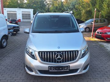 Mercedes V 250 - 3