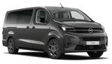 Opel Zafira Life XL Edition 2.0 Diesel #AHK #SHZ #NAV - Opel Zafira Life Neuwagen