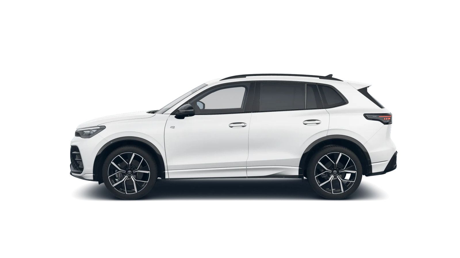 Volkswagen Tiguan - Bild 12