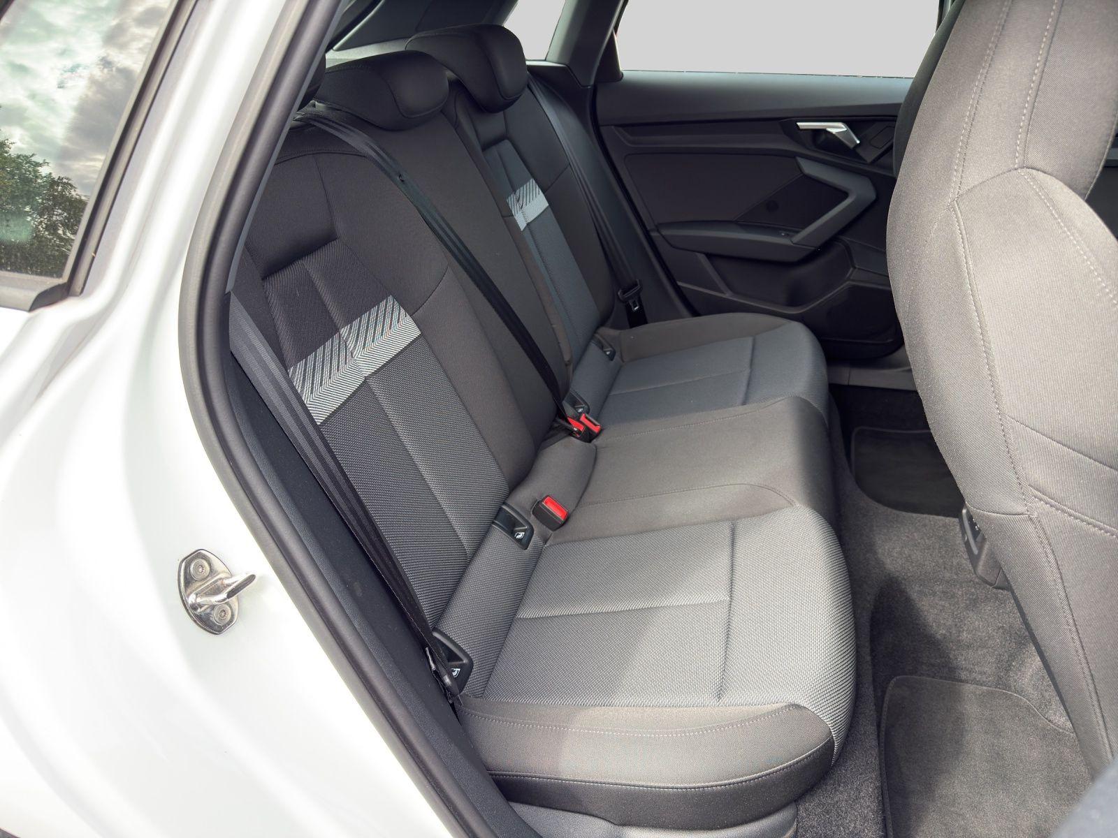 Audi A3 Sportback 30 TFSI ADVANCED LED KAMERA LM17, миниатюра 6