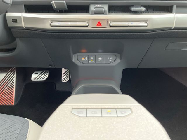 EV3 81.4 / UPE: 53.370,- € / GT-LINE DRIVE-WISE-