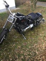 Harley-Davidson Rocker C FXCWC - Offers