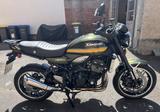 Kawasaki Z900RS - KAWASAKI 9 R