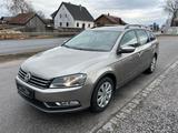 Volkswagen Passat Variant Trendline *SHZ* - Volkswagen Passat Variant: Trendline