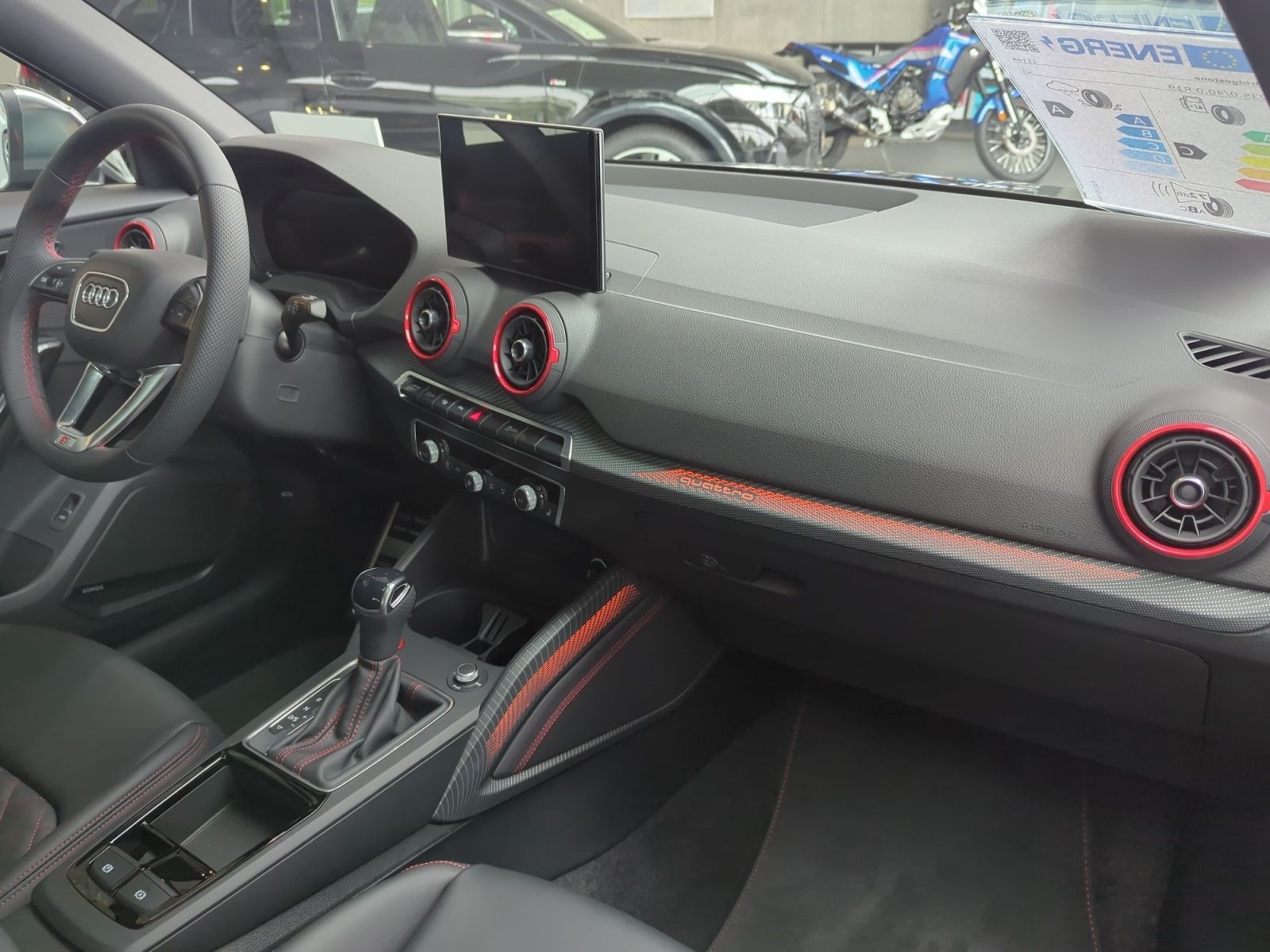 Audi SQ2 - Bild 20