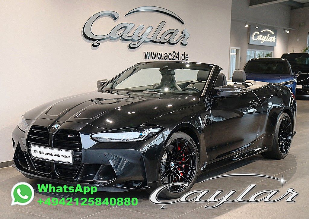 Image of BMW M4