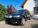 BMW x3 30d E 83 - BMW 330 SUV