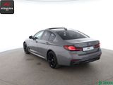 BMW 545 e xDrive M SPORT BOWERS+W,LASER,BERNINAGRAU - BMW 545: Limousine
