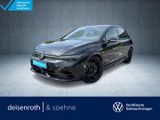 Volkswagen Golf R Black Edition Akrapovic/Leder/360/HuK/Car - Volkswagen Golf: R Black Edition
