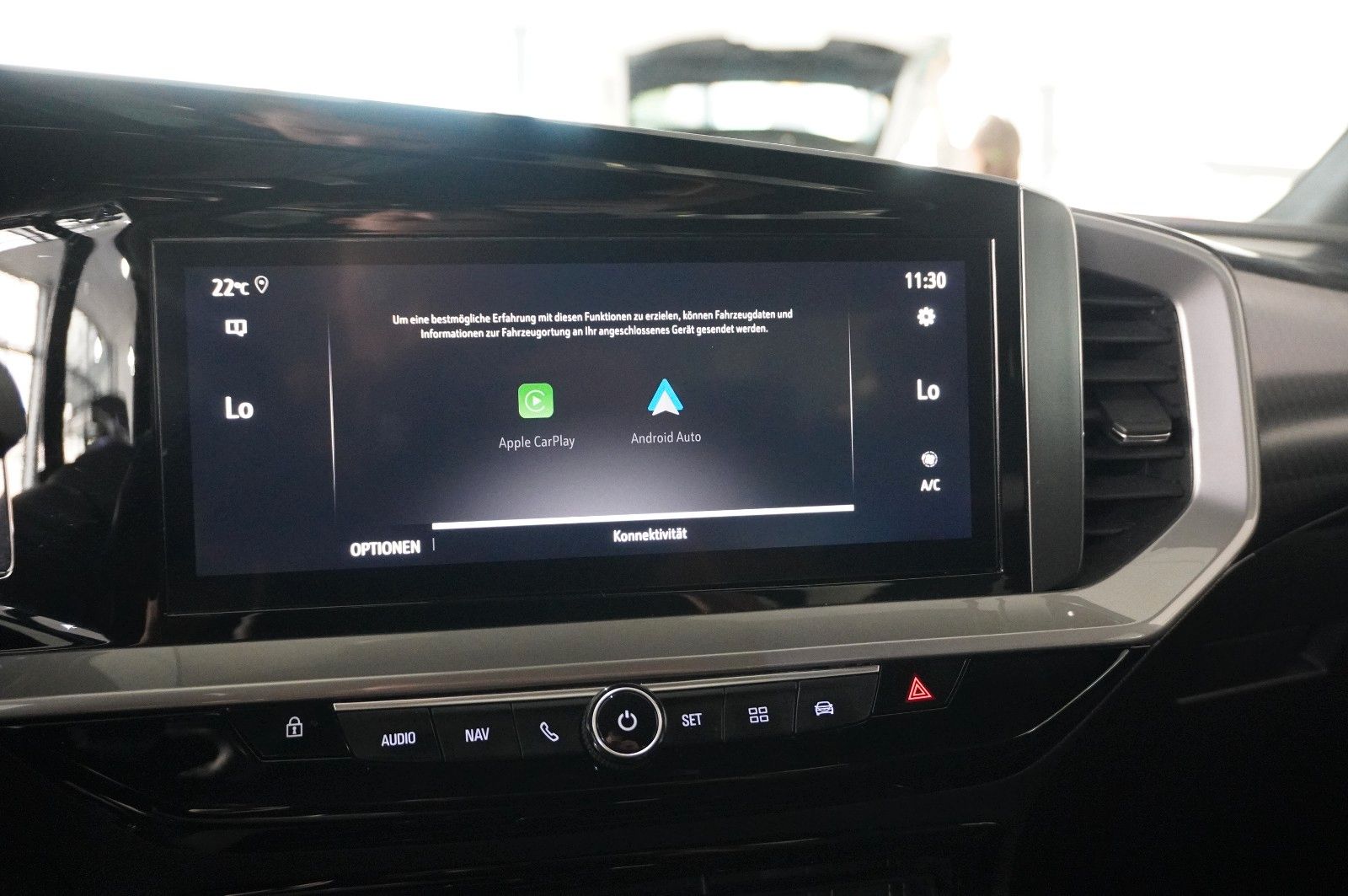 Fahrzeugabbildung Opel Mokka 1.2T ULTIMATE NAVI/LED/KAMERA/SPORT/SH/DAB