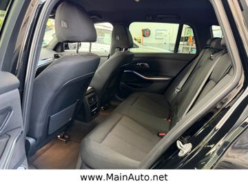 BMW 318 - 7