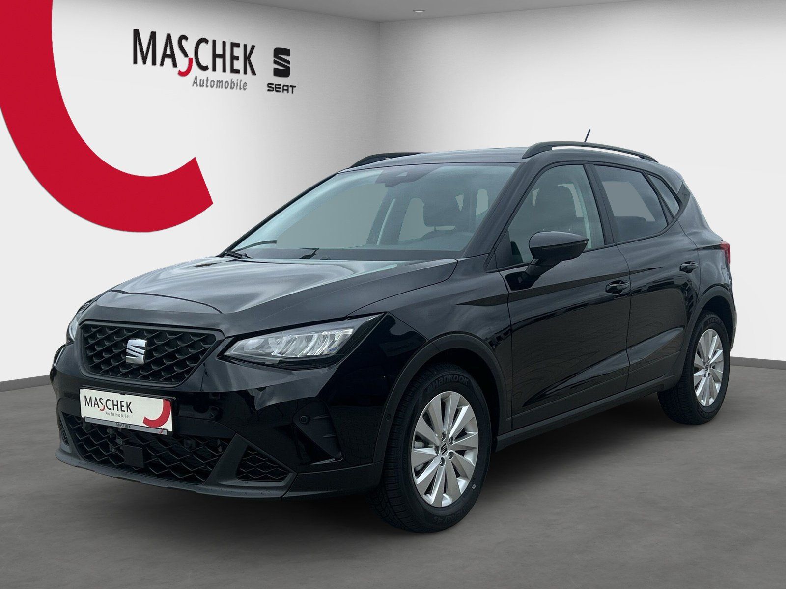 Seat Arona 1.0 TSI Road Edition NAVI LED Kamera SHZ A