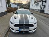 Ford Mustang GT 5.0 USA - Ford Mustang Unfallwagen