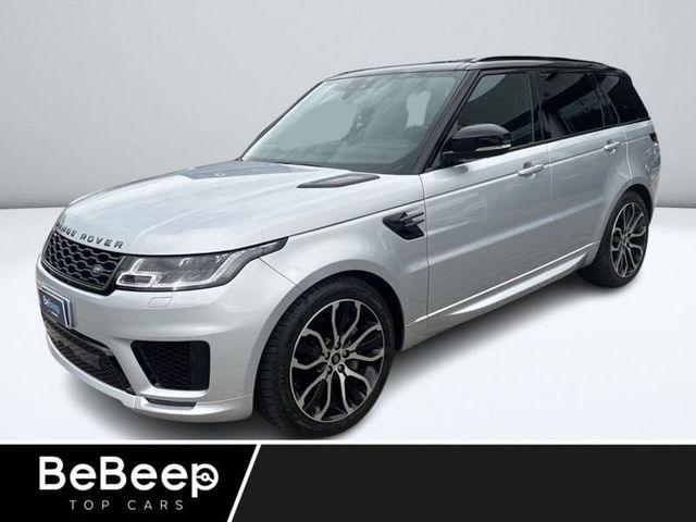 Land Rover RR Sport 3.0D I6 MHEV HSE DYNAMIC 249