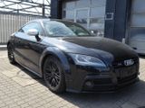 Audi TTS Coupé 2.0 TFSI Quattro Navi PDC Xenon - Audi TTS aus 2013
