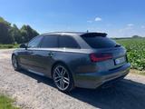 Audi A6 3.0 TDI 235kW quattro tiptronic Avant - - Audi A6 Gebrauchtwagen in Köln
