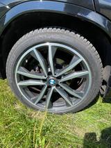 BMW X2 sDrive20i Advantage Plus Steptronic DCT A... - BMW X2: Advantage