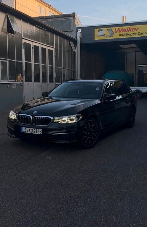 Image of BMW 120