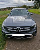 Mercedes-Benz GLC 200 4MATIC Autom. - Junge Sterne Garantie  - Mercedes Junge Sterne Gebrauchtwagen
