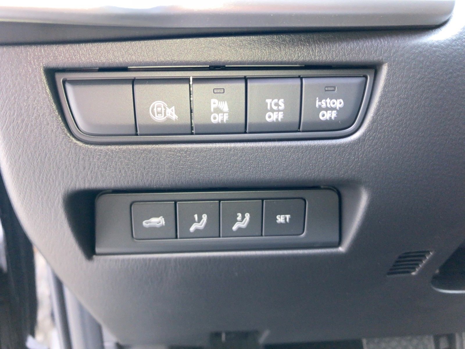 MAZDA CX-80 3.3 e-SKYACTIV D 254 8AT AWD Homura Plus 6 - Image 22