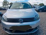 Volkswagen VW Golf Plus - Volkswagen Golf Plus: Kleinwagen