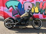 Honda VT 600 Shadow Bobber - HONDA BOBBER