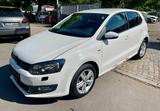 Volkswagen Polo V Life PDC*Klima*77TKM - Volkswagen Polo: Unfallwagen