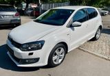 Volkswagen Polo V Life PDC*Klima*77TKM - Volkswagen Polo: Unfallwagen