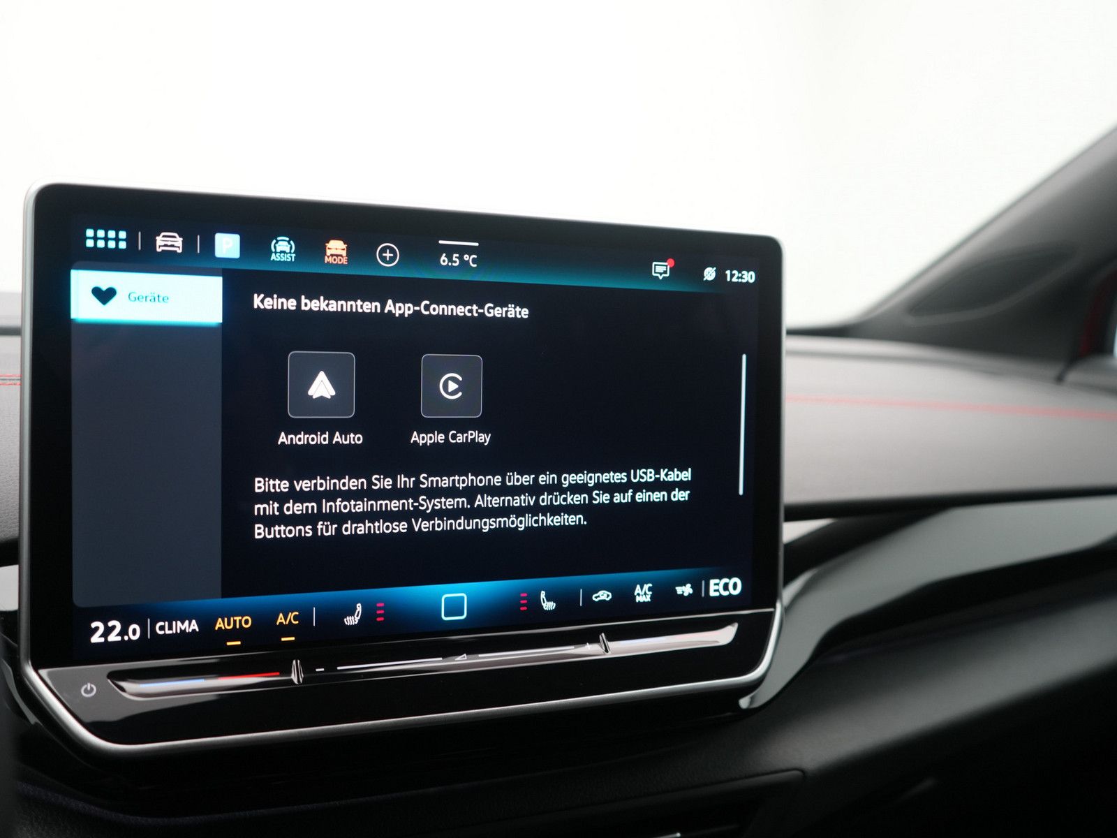 Volkswagen ID.5 - Bild 10