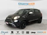 Fiat 500L ALLWETTER NAV KAMERA SITZ.HZG TEMPOMAT APPL - Fiat 500L in Duisburg