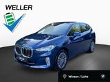 BMW 225e xDrive Active Tourer Luxury Line LC+,RFK,17 - BMW 225 Active Tourer Gebrauchtwagen in Hamburg