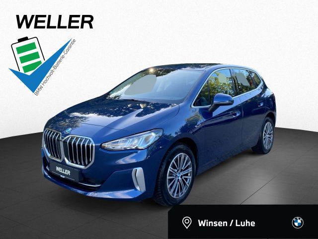 BMW 225e xDrive Active Tourer Luxury Line LC+,RFK,17