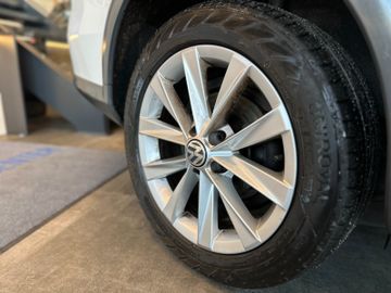 Volkswagen Passat Alltrack Variant Basis BMT 4Motion *AHK*