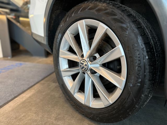 Volkswagen Passat Alltrack Variant Basis BMT 4Motion *AHK*