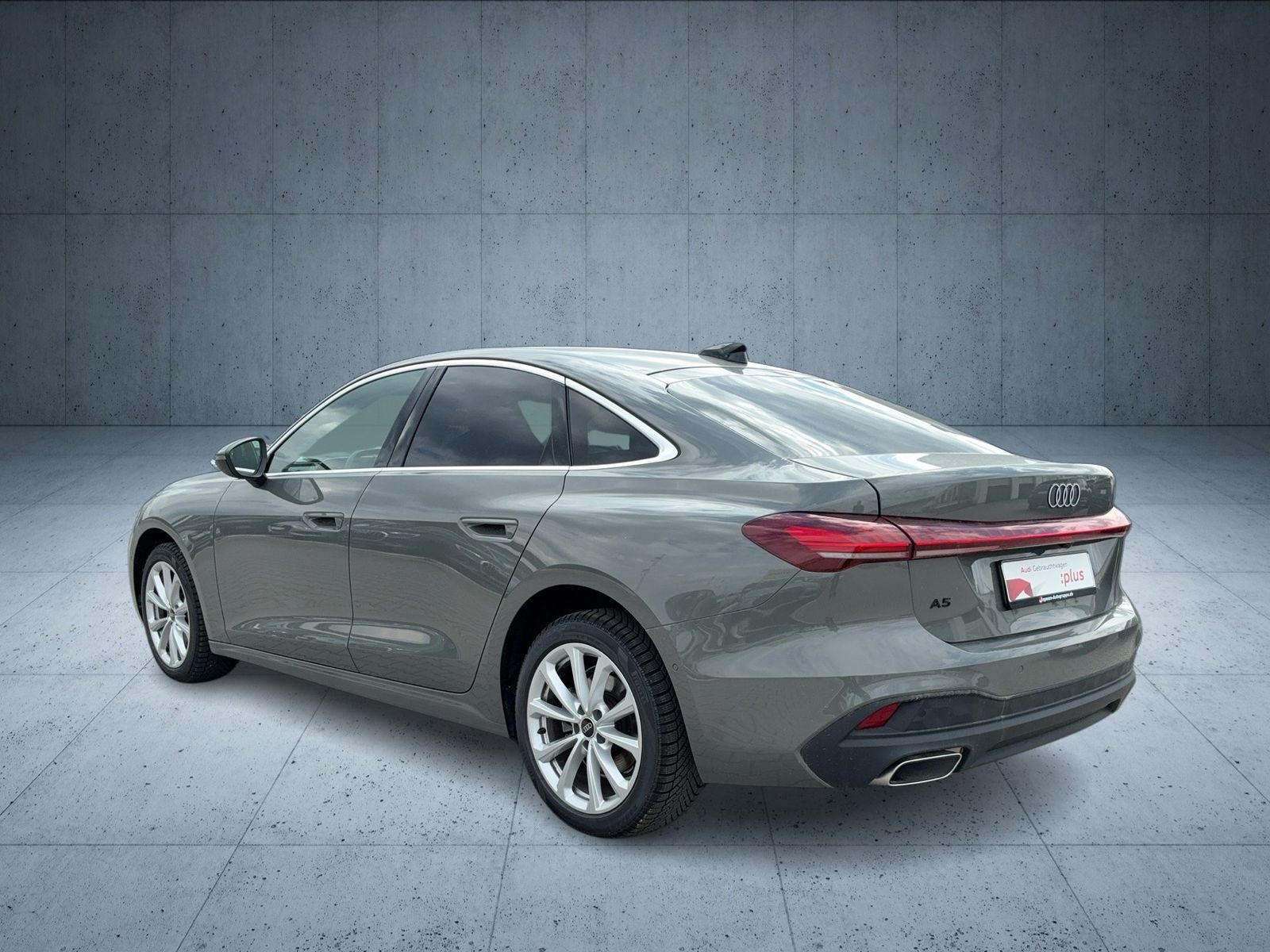 Audi A5 - Bild 4