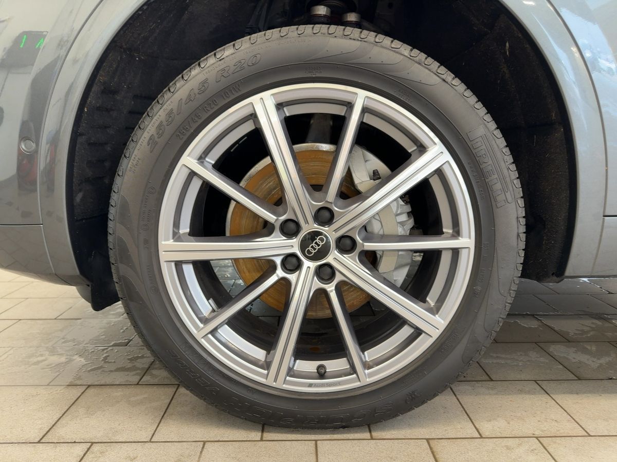 Audi Q5 - Bild 19
