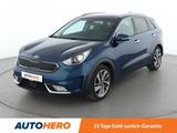 Kia Niro 1.6 Spirit Aut.*NAVI*ACC*PDC*SHZ*KLIMA* - Kia mit Hybrid-Antrieb