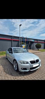 BMW 330d Cabrio M Sport Edition M Sport Edition - BMW 330: Cabrio, M Sport