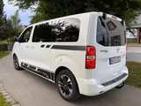 Opel Zafira Life 2.0 Diesel 130kW Elegance M Auto... - Opel Zafira Life Elegance mit Diesel-Antrieb