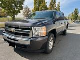 Chevrolet Silverado - 20 900 E netto, LPG, AHK 3500 k - Chevrolet: 3500