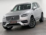 Volvo XC 90 Inscription AWD.PANO.AHK.LEDER.NAVI.LED - Volvo XC90 Inscription mit Diesel-Antrieb