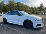 Audi S3 2.0 TFSI S Tronic Quattro - Audi S3 Gebrauchtwagen in Stuttgart