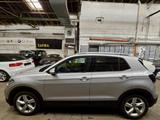 Volkswagen T-Cross Style *Virtuelles Cockpit*Navi*Top* - VW T-Cross in Oberhausen